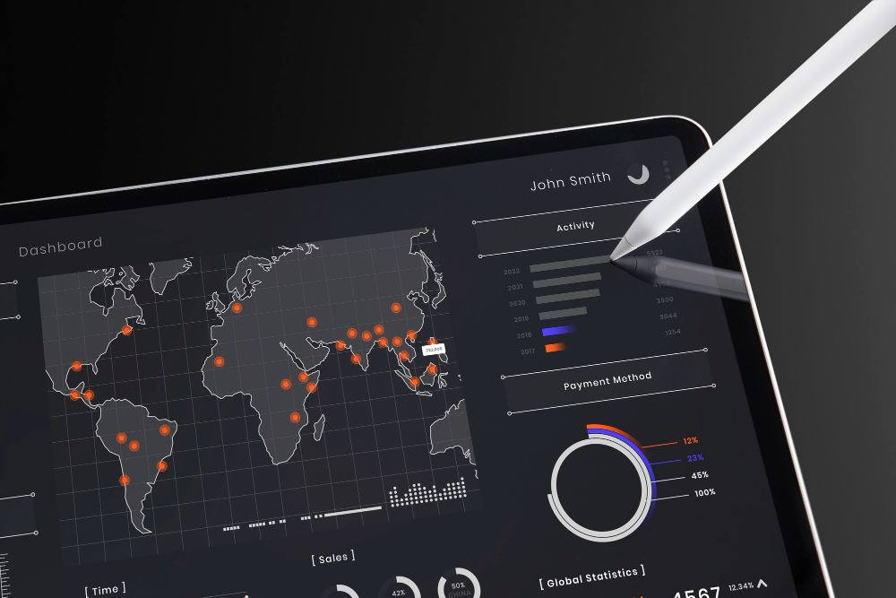 Interactive Web Maps